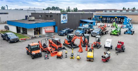 equipment rentals in milwaukee